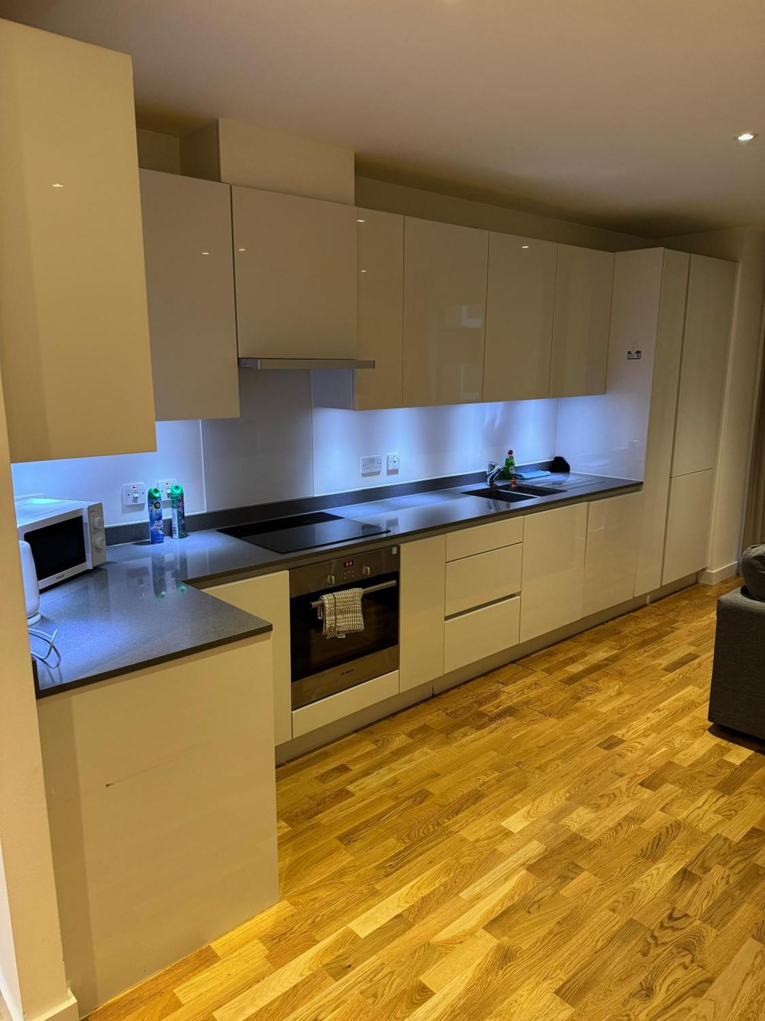 Apartamento Karner House *