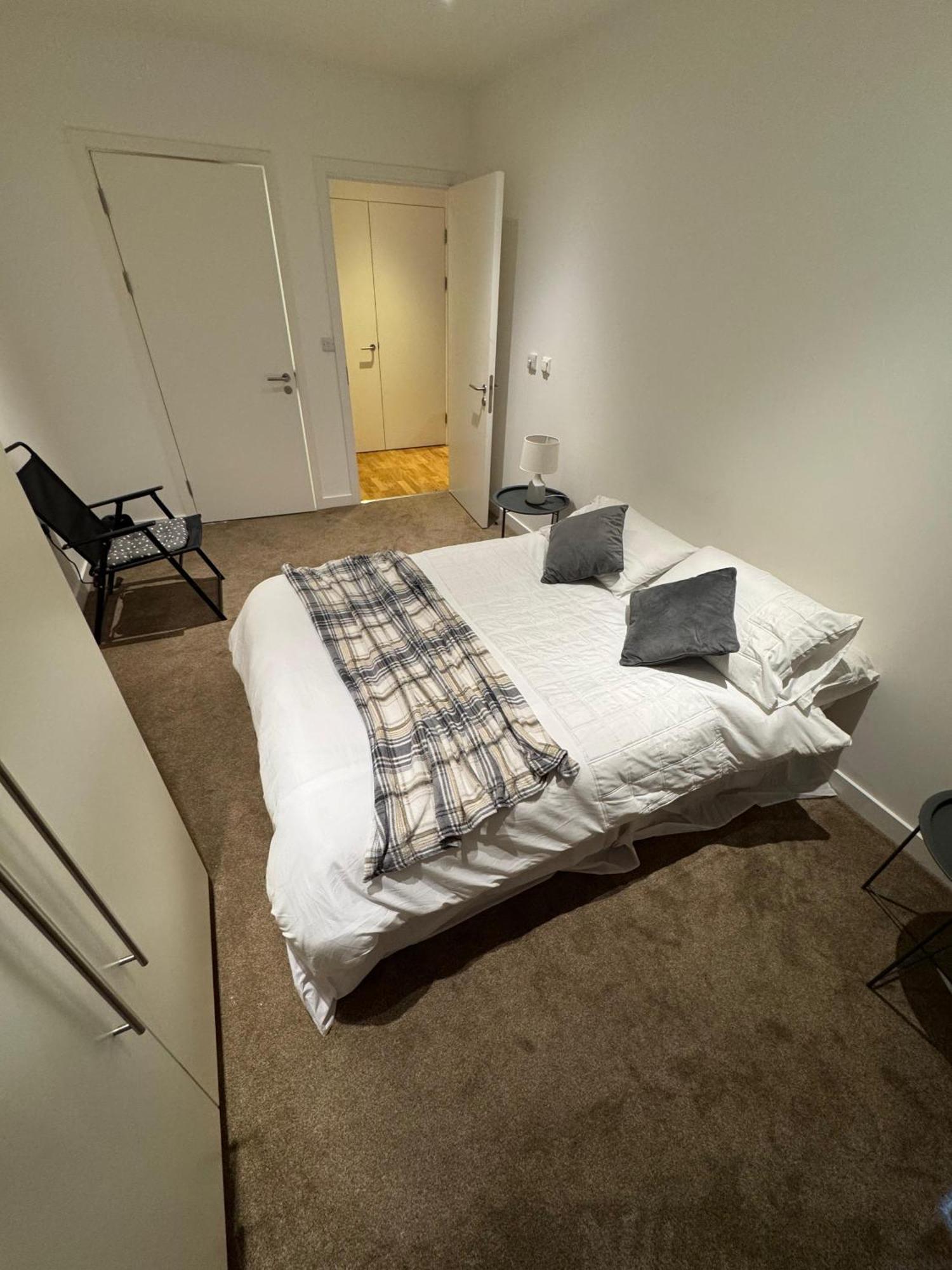 Karner House Apartamento Londres
