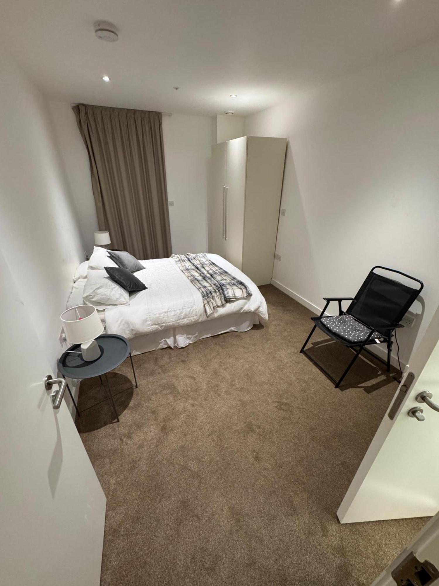 Karner House Apartamento *